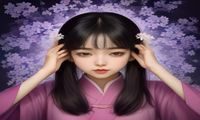 九线拉王APP下载按钮点击示意图